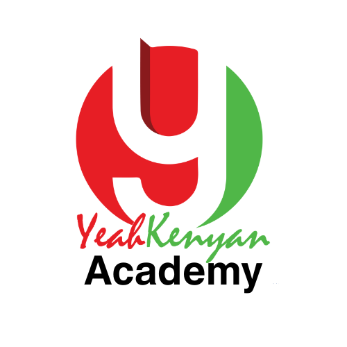 Yeah Kenyan Academy